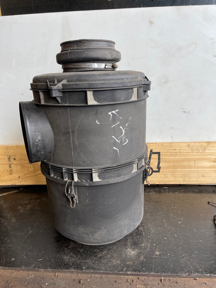 SCANIA AIR CLEANER 1509665 - Sistema de admissão de ar de Caminhão: foto 1 SCANIA AIR CLEANER 1509665 - Sistema de admissão de ar de Caminhão: foto 1