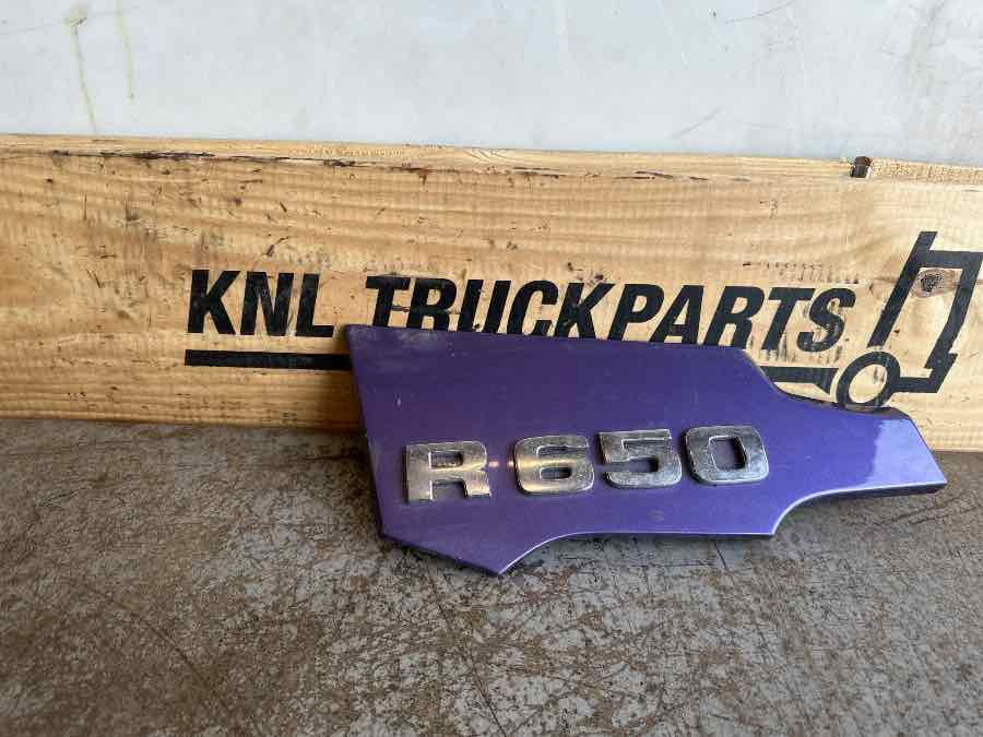 SCANIA COVER PANEL 2324367 - Carroceria e exterior de Caminhão: foto 1 SCANIA COVER PANEL 2324367 - Carroceria e exterior de Caminhão: foto 1