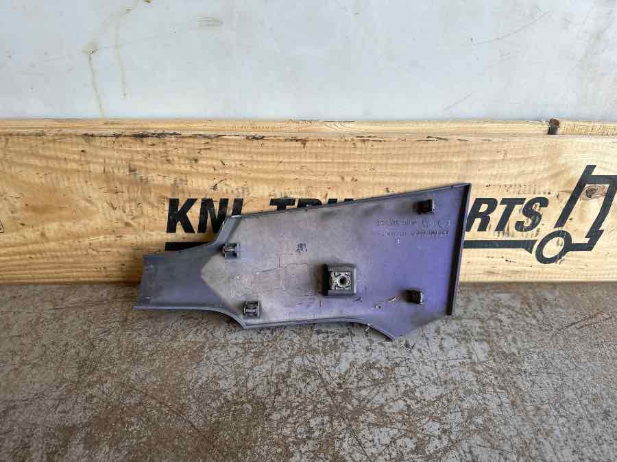 SCANIA COVER PANEL 2324367 - Carroceria e exterior de Caminhão: foto 2 SCANIA COVER PANEL 2324367 - Carroceria e exterior de Caminhão: foto 2