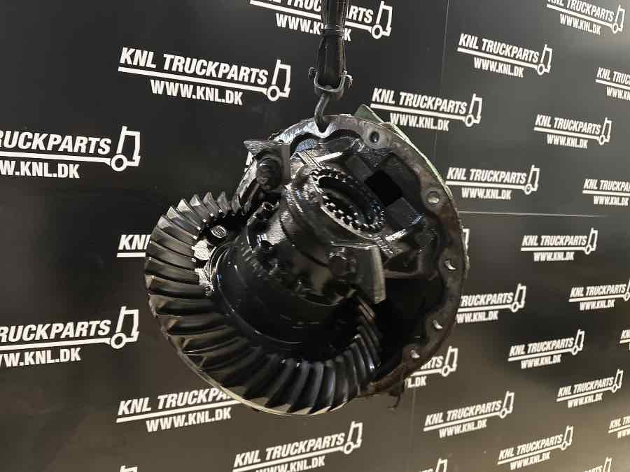 SCANIA DIFF R660 - 3.42 // 2278207 - Diferencial de Caminhão: foto 2 SCANIA DIFF R660 - 3.42 // 2278207 - Diferencial de Caminhão: foto 2