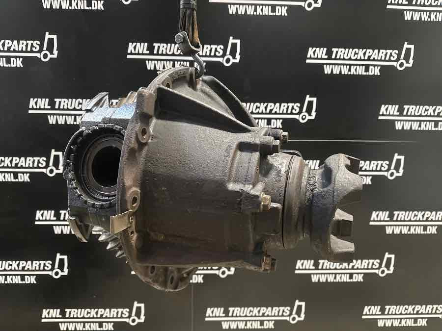 SCANIA DIFF R885 - 3.07 // 1908375 - Diferencial de Caminhão: foto 2 SCANIA DIFF R885 - 3.07 // 1908375 - Diferencial de Caminhão: foto 2