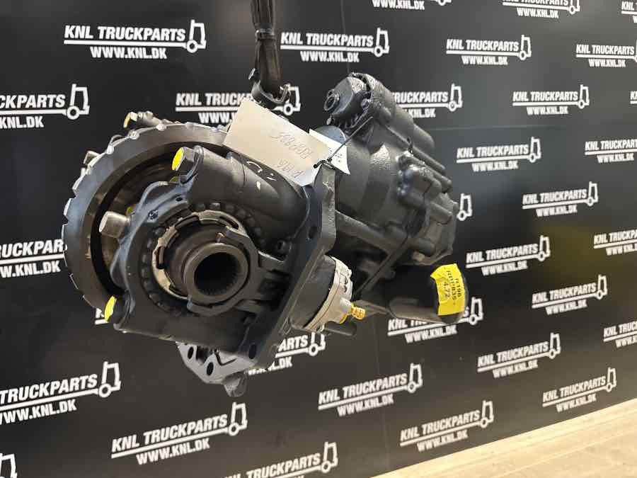 SCANIA DIFF RBP835 - 4.72 // 2591634 - Diferencial de Caminhão: foto 2 SCANIA DIFF RBP835 - 4.72 // 2591634 - Diferencial de Caminhão: foto 2