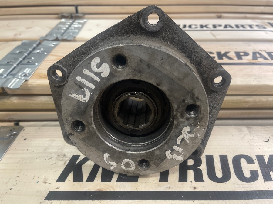 SCANIA ENGINE PTO 1486558 / 1486559 - Hidráulica de Caminhão: foto 2 SCANIA ENGINE PTO 1486558 / 1486559 - Hidráulica de Caminhão: foto 2