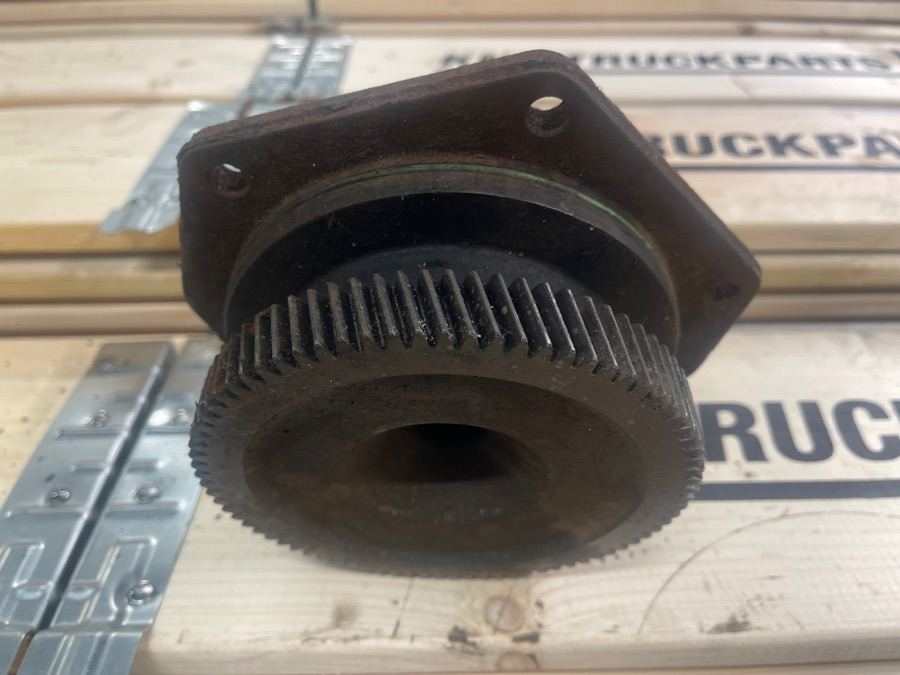 SCANIA ENGINE PTO 1766651 - Hidráulica de Caminhão: foto 2 SCANIA ENGINE PTO 1766651 - Hidráulica de Caminhão: foto 2