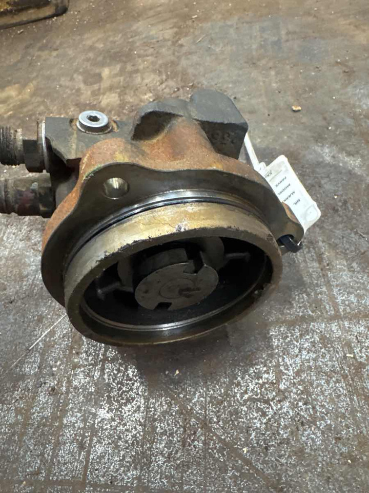 SCANIA FEED PUMP 2059884 - Fornecimento de combustível de Caminhão: foto 2 SCANIA FEED PUMP 2059884 - Fornecimento de combustível de Caminhão: foto 2