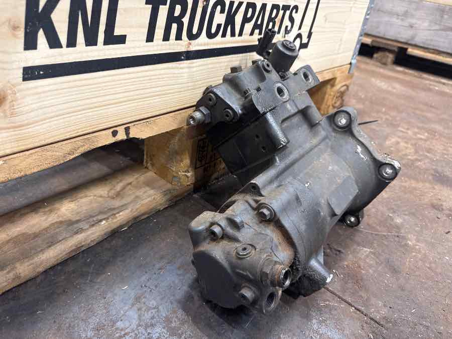 SCANIA HIGH PRESSURE PUMP 2094118 - Fornecimento de combustível de Caminhão: foto 3 SCANIA HIGH PRESSURE PUMP 2094118 - Fornecimento de combustível de Caminhão: foto 3