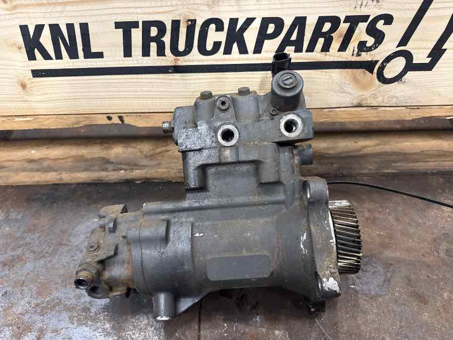 SCANIA HIGH PRESSURE PUMP 2094118 - Fornecimento de combustível de Caminhão: foto 1 SCANIA HIGH PRESSURE PUMP 2094118 - Fornecimento de combustível de Caminhão: foto 1
