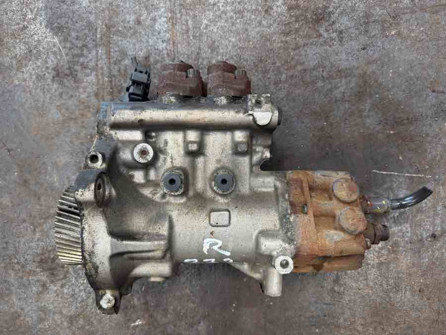 SCANIA HIGH PRESSURE PUMP 3063752 - Fornecimento de combustível de Caminhão: foto 3 SCANIA HIGH PRESSURE PUMP 3063752 - Fornecimento de combustível de Caminhão: foto 3