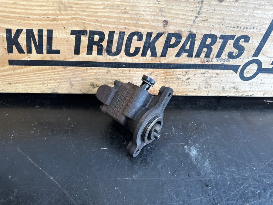 SCANIA HYDRALIC PUMPE - Hidráulica de Caminhão: foto 2 SCANIA HYDRALIC PUMPE - Hidráulica de Caminhão: foto 2