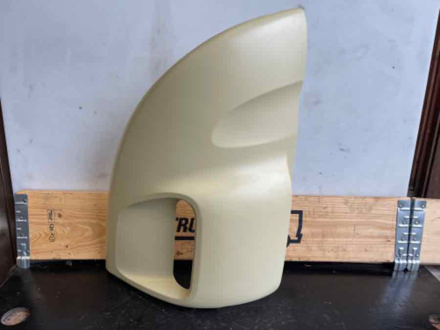 SCANIA P SERIE CORNER LEFT 2165863 - Carroceria e exterior de Caminhão: foto 1 SCANIA P SERIE CORNER LEFT 2165863 - Carroceria e exterior de Caminhão: foto 1