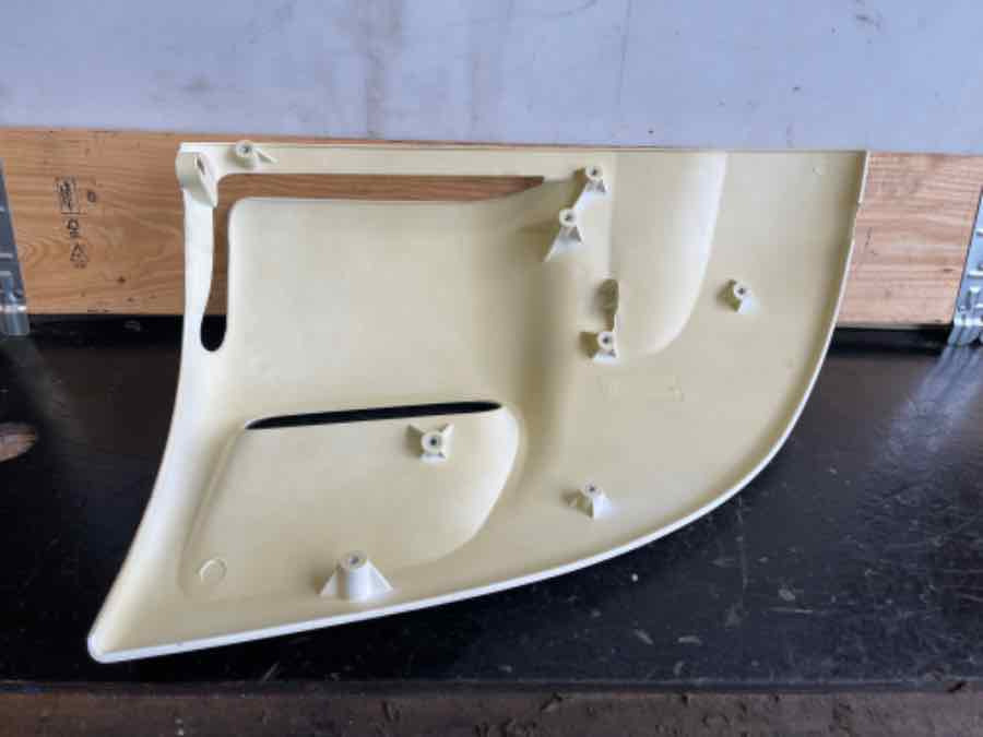 SCANIA P SERIE CORNER LEFT 2165863 - Carroceria e exterior de Caminhão: foto 2 SCANIA P SERIE CORNER LEFT 2165863 - Carroceria e exterior de Caminhão: foto 2