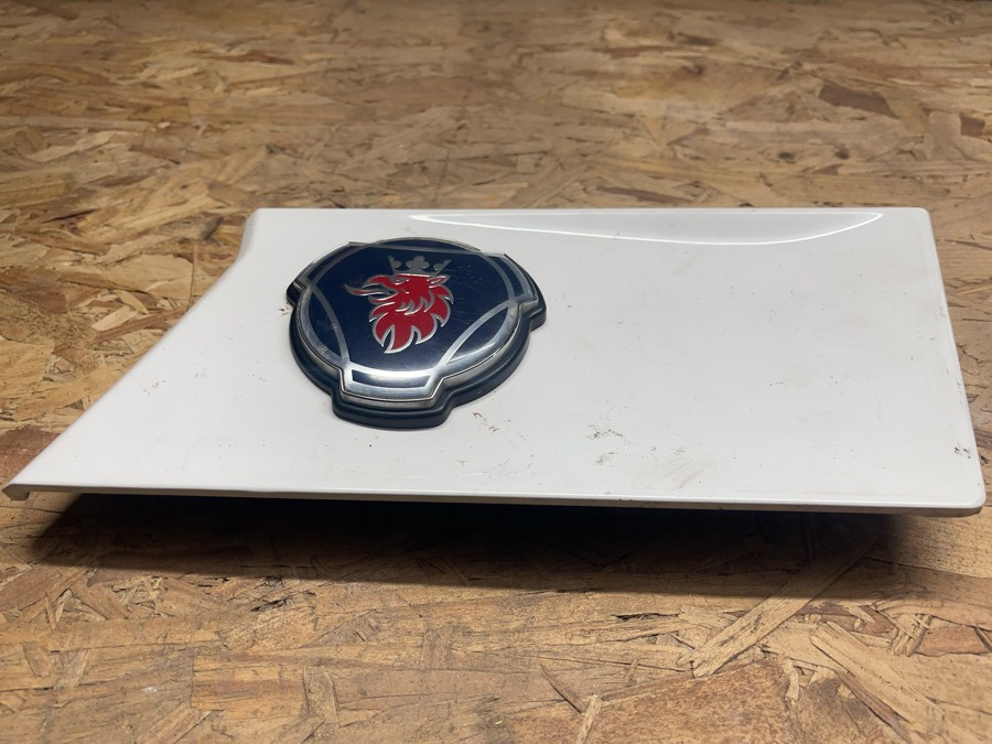 SCANIA PANEL 2324296 - Carroceria e exterior de Caminhão: foto 1 SCANIA PANEL 2324296 - Carroceria e exterior de Caminhão: foto 1