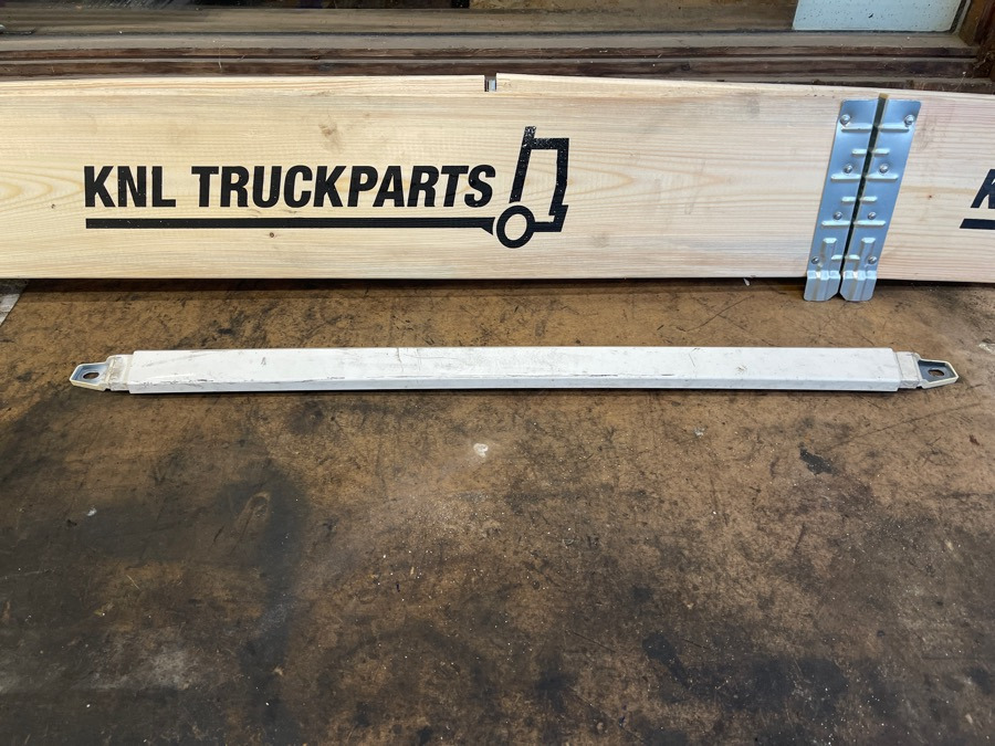 SCANIA PANEL 2324355 - Carroceria e exterior de Caminhão: foto 1 SCANIA PANEL 2324355 - Carroceria e exterior de Caminhão: foto 1