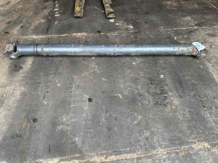 SCANIA PROPSHAFT P500 1758620 - Veio de transmissão de Caminhão: foto 2 SCANIA PROPSHAFT P500 1758620 - Veio de transmissão de Caminhão: foto 2