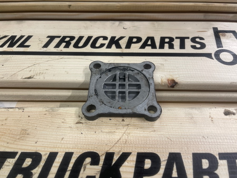 SCANIA PTO COVER 1523109 - Hidráulica de Caminhão: foto 2 SCANIA PTO COVER 1523109 - Hidráulica de Caminhão: foto 2