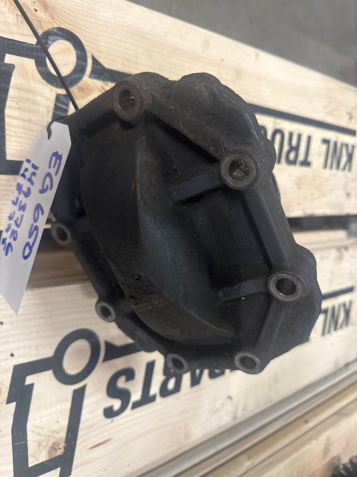 SCANIA PTO EG650 1790600 - Hidráulica de Caminhão: foto 1 SCANIA PTO EG650 1790600 - Hidráulica de Caminhão: foto 1