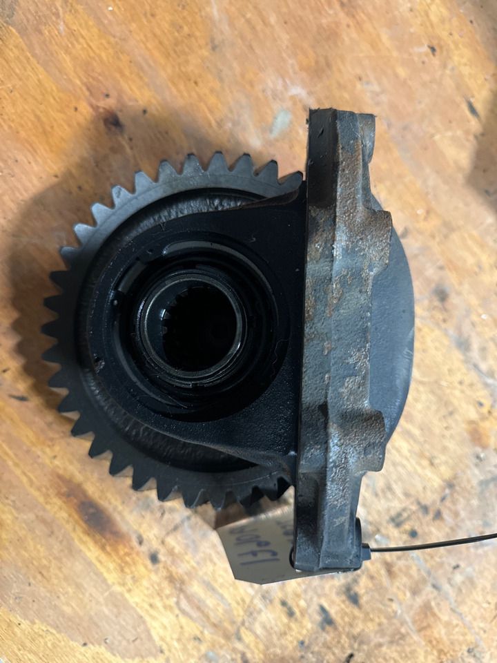 SCANIA PTO EG652 1790608 - Hidráulica de Caminhão: foto 1 SCANIA PTO EG652 1790608 - Hidráulica de Caminhão: foto 1