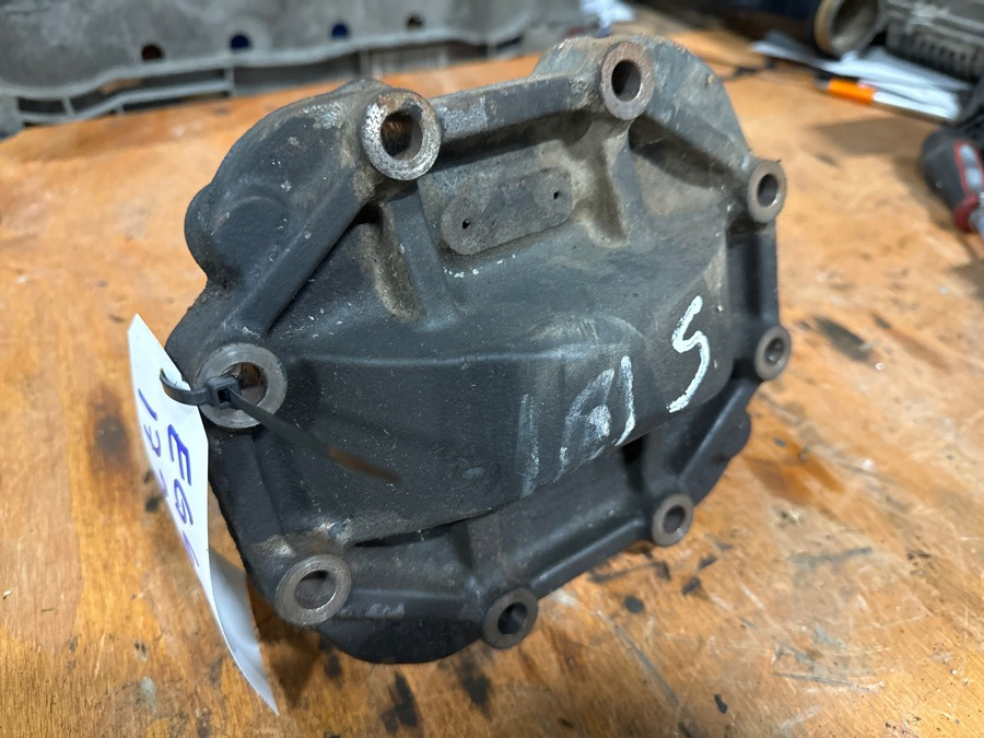 SCANIA PTO EG652 1790608 - Hidráulica de Caminhão: foto 2 SCANIA PTO EG652 1790608 - Hidráulica de Caminhão: foto 2