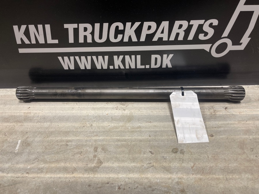 SCANIA PTO SHAFT 1506346 - Hidráulica de Caminhão: foto 1 SCANIA PTO SHAFT 1506346 - Hidráulica de Caminhão: foto 1