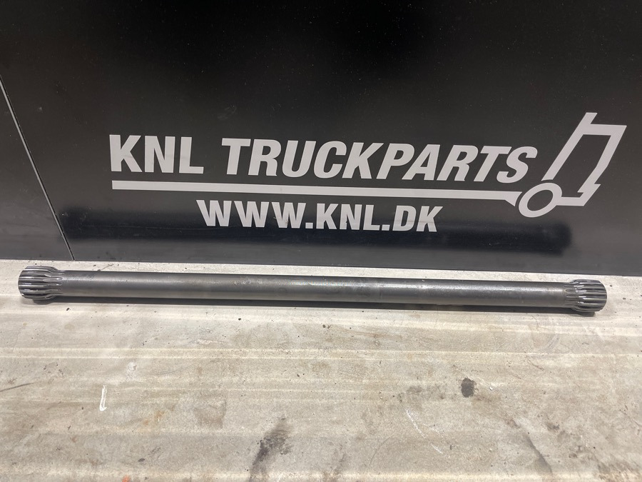 SCANIA PTO SHAFT 1506348 - Hidráulica de Caminhão: foto 1 SCANIA PTO SHAFT 1506348 - Hidráulica de Caminhão: foto 1