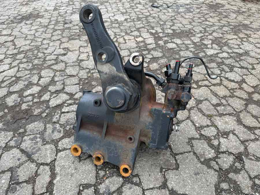SCANIA STEERING GEAR TAS-87 // 2260739 - Direcção de Caminhão: foto 2 SCANIA STEERING GEAR TAS-87 // 2260739 - Direcção de Caminhão: foto 2