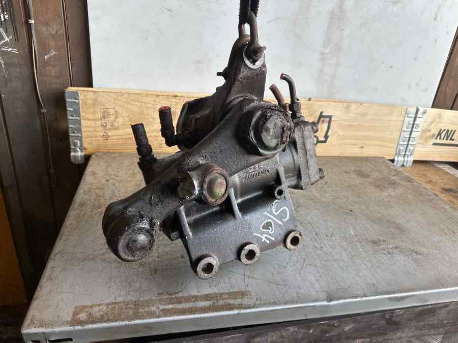 SCANIA STEERING GEAR TAS85 // 1930694 - Direcção de Caminhão: foto 1 SCANIA STEERING GEAR TAS85 // 1930694 - Direcção de Caminhão: foto 1