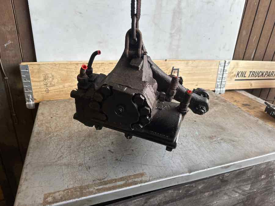 SCANIA STEERING GEAR TAS85 // 1930694 - Direcção de Caminhão: foto 2 SCANIA STEERING GEAR TAS85 // 1930694 - Direcção de Caminhão: foto 2