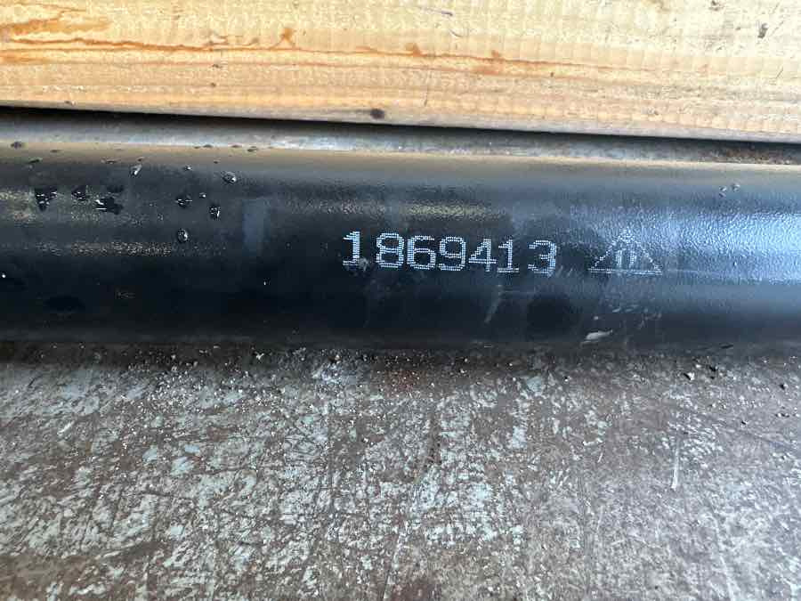 SCANIA STEERING HUB 1786130 - Direcção de Caminhão: foto 3 SCANIA STEERING HUB 1786130 - Direcção de Caminhão: foto 3