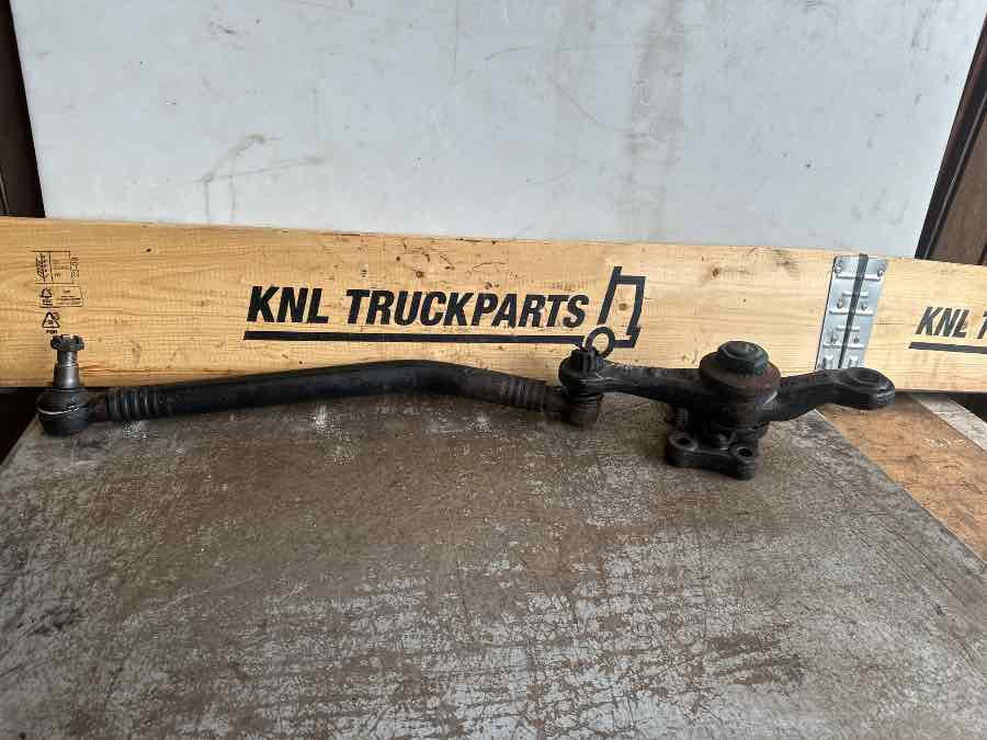 SCANIA STEERING HUB 1786130 - Direcção de Caminhão: foto 1 SCANIA STEERING HUB 1786130 - Direcção de Caminhão: foto 1