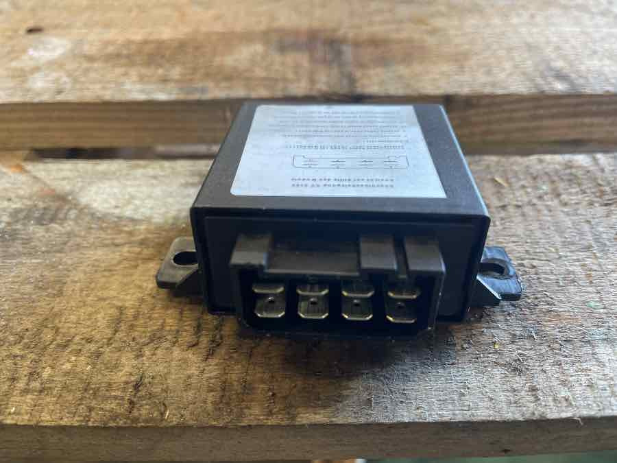 SETRA / MERCEDES LIGHT ECU A0068203726 - Centralina electrónica de Ônibus: foto 1 SETRA / MERCEDES LIGHT ECU A0068203726 - Centralina electrónica de Ônibus: foto 1