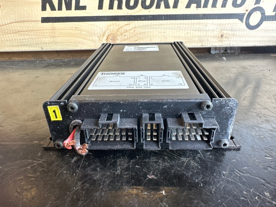 THOREB F3-NODE 10288338 - 14779A-P01 - Sistema elétrico de Caminhão: foto 2 THOREB F3-NODE 10288338 - 14779A-P01 - Sistema elétrico de Caminhão: foto 2