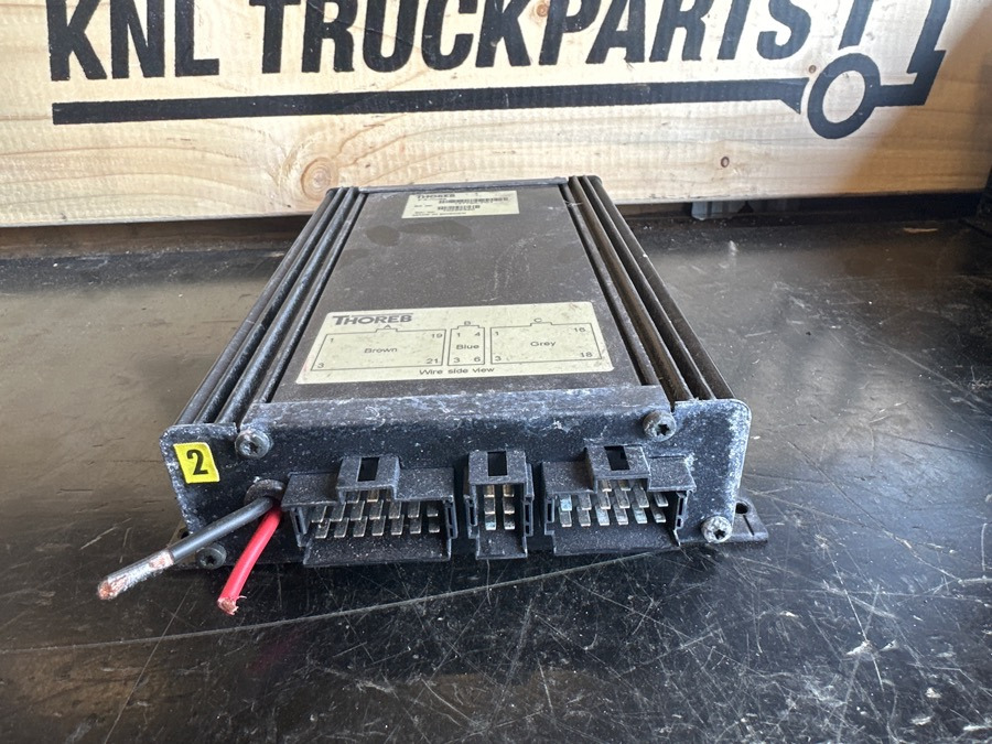 THOREB F3-NODE 10288340 - 14779A-P01 - Sistema elétrico de Caminhão: foto 3 THOREB F3-NODE 10288340 - 14779A-P01 - Sistema elétrico de Caminhão: foto 3