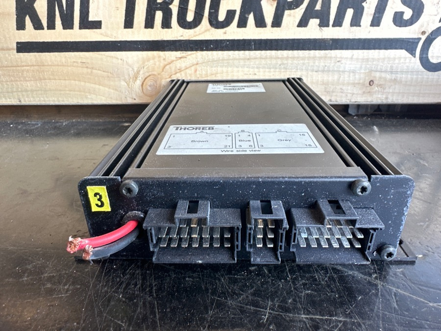 THOREB F3-NODE 10288361 - 14779A-P01 - Sistema elétrico de Caminhão: foto 3 THOREB F3-NODE 10288361 - 14779A-P01 - Sistema elétrico de Caminhão: foto 3