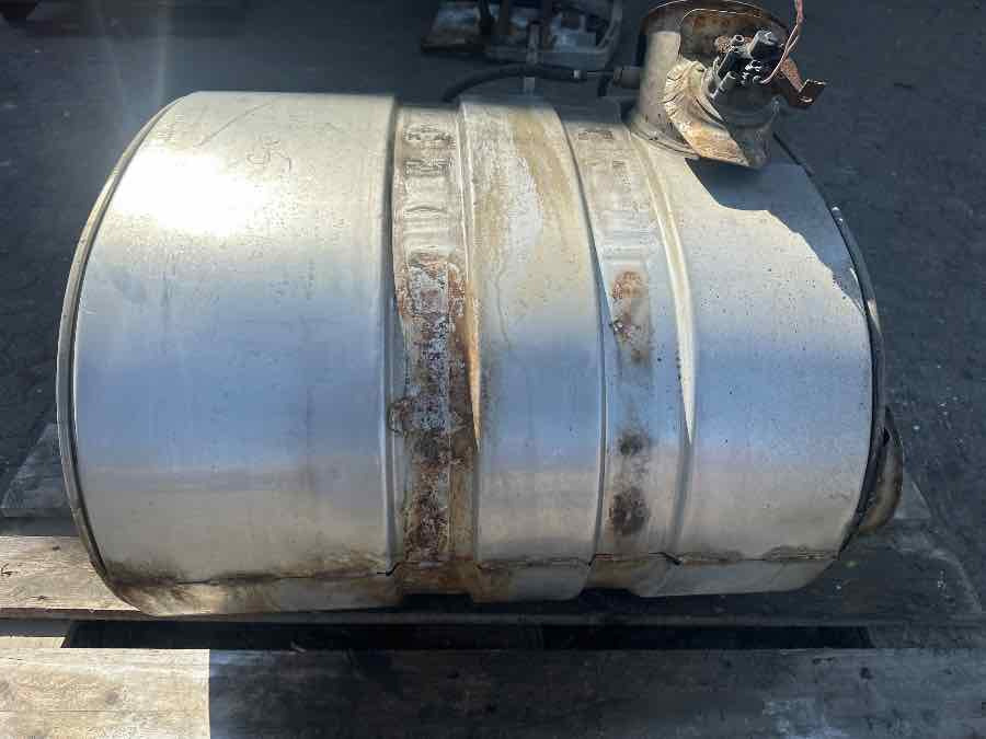 VOLVO EXHAUST 20894953 - Silenciador/ Sistema de escape de Caminhão: foto 4 VOLVO EXHAUST 20894953 - Silenciador/ Sistema de escape de Caminhão: foto 4