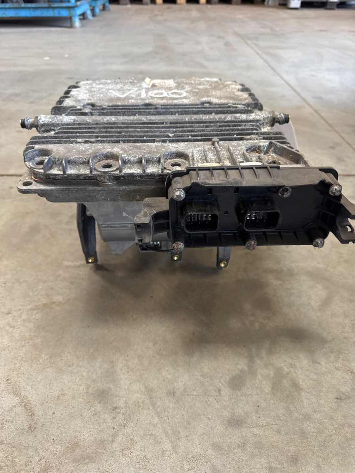 VOLVO ISHIFT HOUSE ASSY 22780685 - Caixas de velocidade e peças de Caminhão: foto 2 VOLVO ISHIFT HOUSE ASSY 22780685 - Caixas de velocidade e peças de Caminhão: foto 2