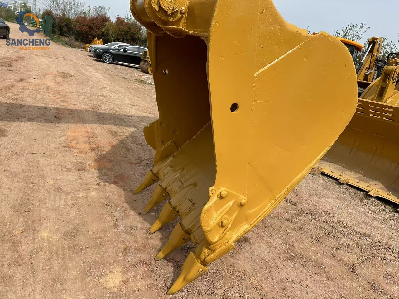 CATERPILLAR 330BL crawler excavator - Escavadora de rastos: foto 5 CATERPILLAR 330BL crawler excavator - Escavadora de rastos: foto 5