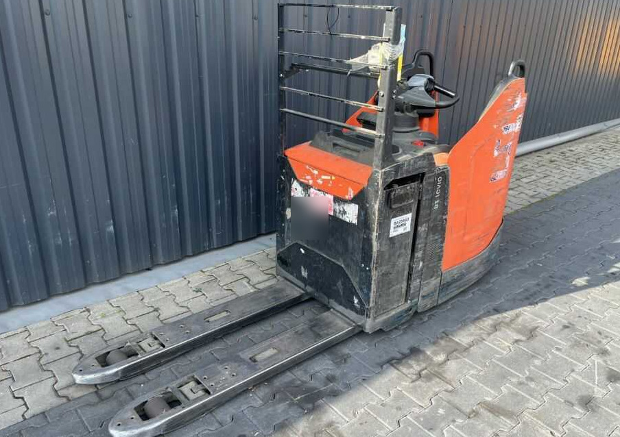 BT LPE200 - Porta-palete: foto 1 BT LPE200 - Porta-palete: foto 1