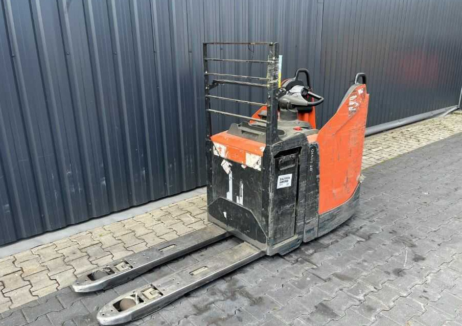 BT LPE200 - Porta-palete: foto 1 BT LPE200 - Porta-palete: foto 1