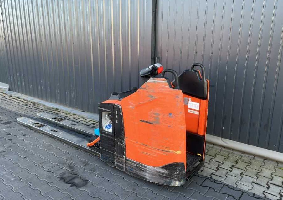 BT LPE200 - Porta-palete: foto 3 BT LPE200 - Porta-palete: foto 3