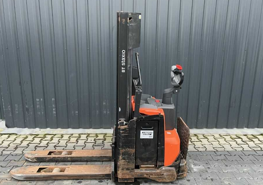 Locação de  BT SWE140 BT SWE140: foto 6