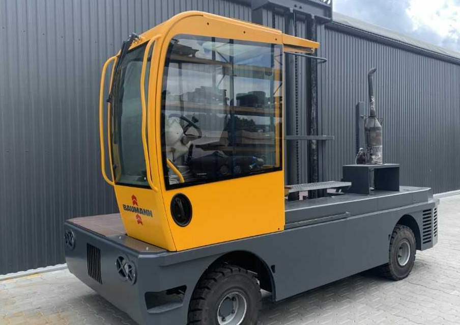 Empilhador lateral Baumann BHX 50/12/50: foto 6