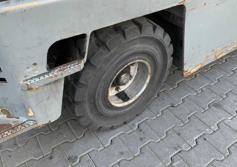 Locação de Baumann HX40/12/57TR Baumann HX40/12/57TR: foto 9 Locação de Baumann HX40/12/57TR Baumann HX40/12/57TR: foto 9