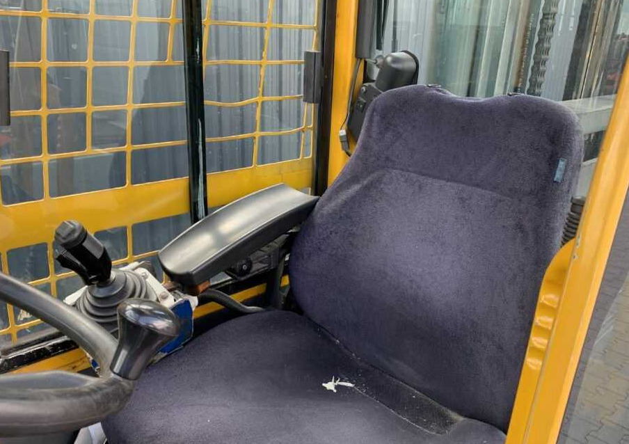 Locação de Baumann HX40/12/57TR Baumann HX40/12/57TR: foto 6 Locação de Baumann HX40/12/57TR Baumann HX40/12/57TR: foto 6