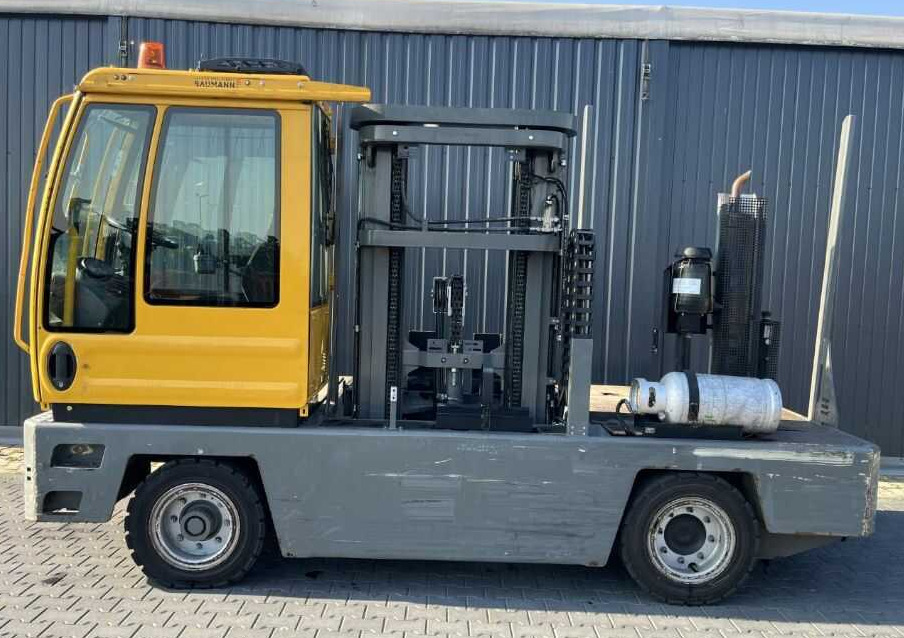 Baumann HX50/12/51FFL - Empilhador lateral: foto 2 Baumann HX50/12/51FFL - Empilhador lateral: foto 2