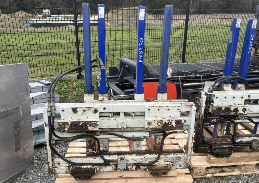 Cascade 25G2 - Garfos: foto 4 Cascade 25G2 - Garfos: foto 4