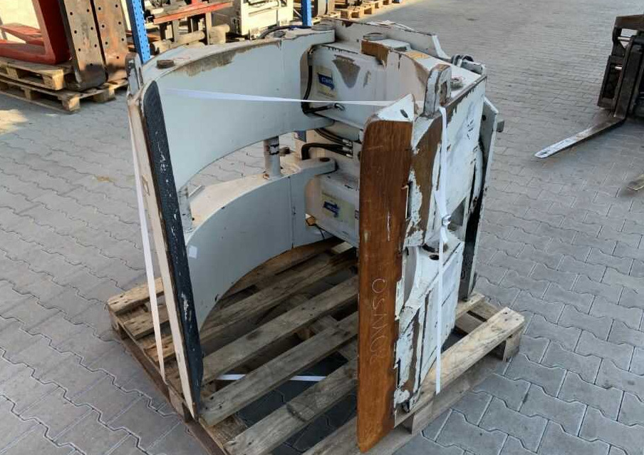 Cascade 799971RO - Grampo de Empilhadeira: foto 5 Cascade 799971RO - Grampo de Empilhadeira: foto 5