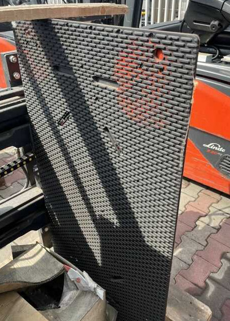 Cascade UEC-07-2003 R0, Kartonklammer - Grampo de Equipamento de movimentação: foto 3 Cascade UEC-07-2003 R0, Kartonklammer - Grampo de Equipamento de movimentação: foto 3