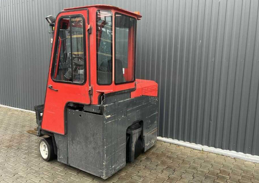 Combilift C2500CBE - Empilhador lateral: foto 3 Combilift C2500CBE - Empilhador lateral: foto 3