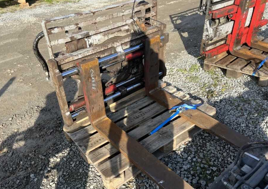 Durwen DZVW 35-GS - Equipamento: foto 3 Durwen DZVW 35-GS - Equipamento: foto 3