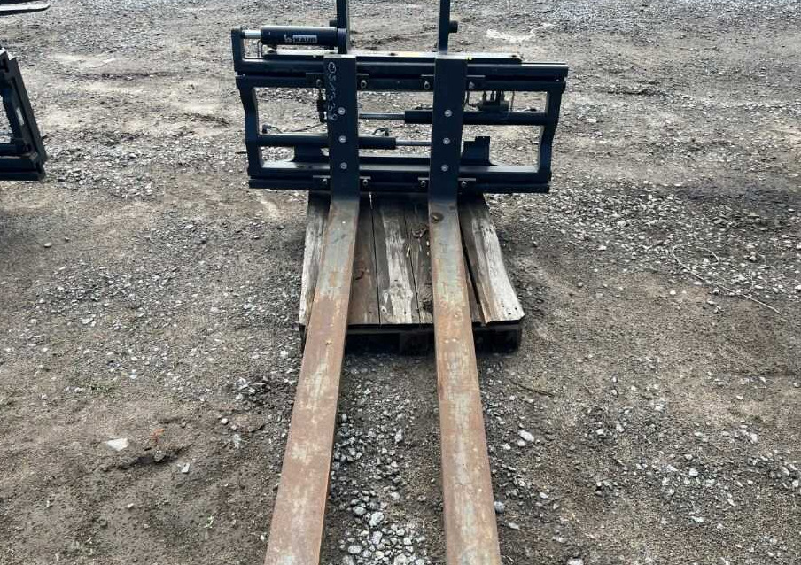 Kaup 4T411IZA - Equipamento: foto 2 Kaup 4T411IZA - Equipamento: foto 2